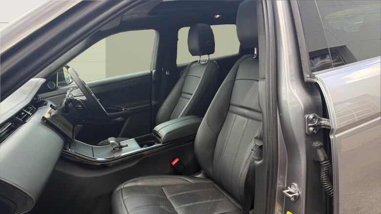 Land Rover Range Rover Evoque 2.0 D200 Autobiography 5dr Auto [Revised] Diesel Hatchback